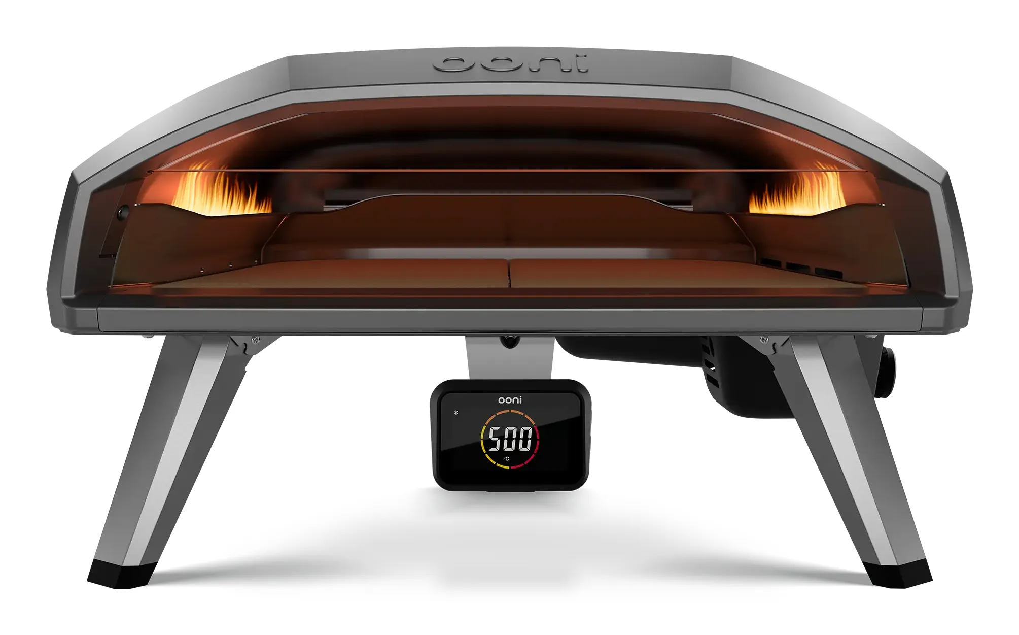 ooni Koda 2 Pro Gas Pizzaofen