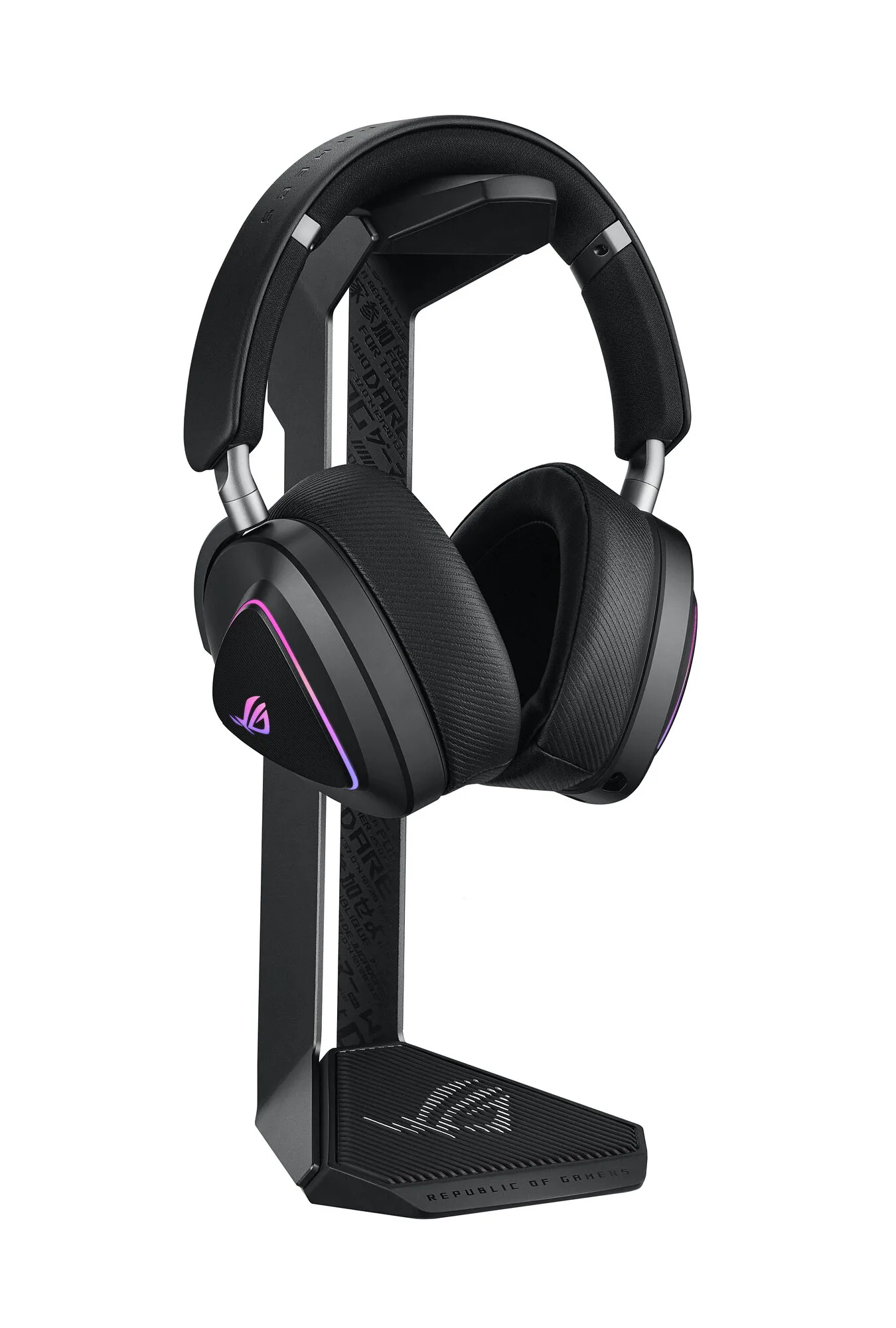 ASUS ROG Throne II Core Headset-Ständer – Bild 6