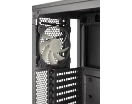 Corsair Geh Midi Carbide 400Q (B)
