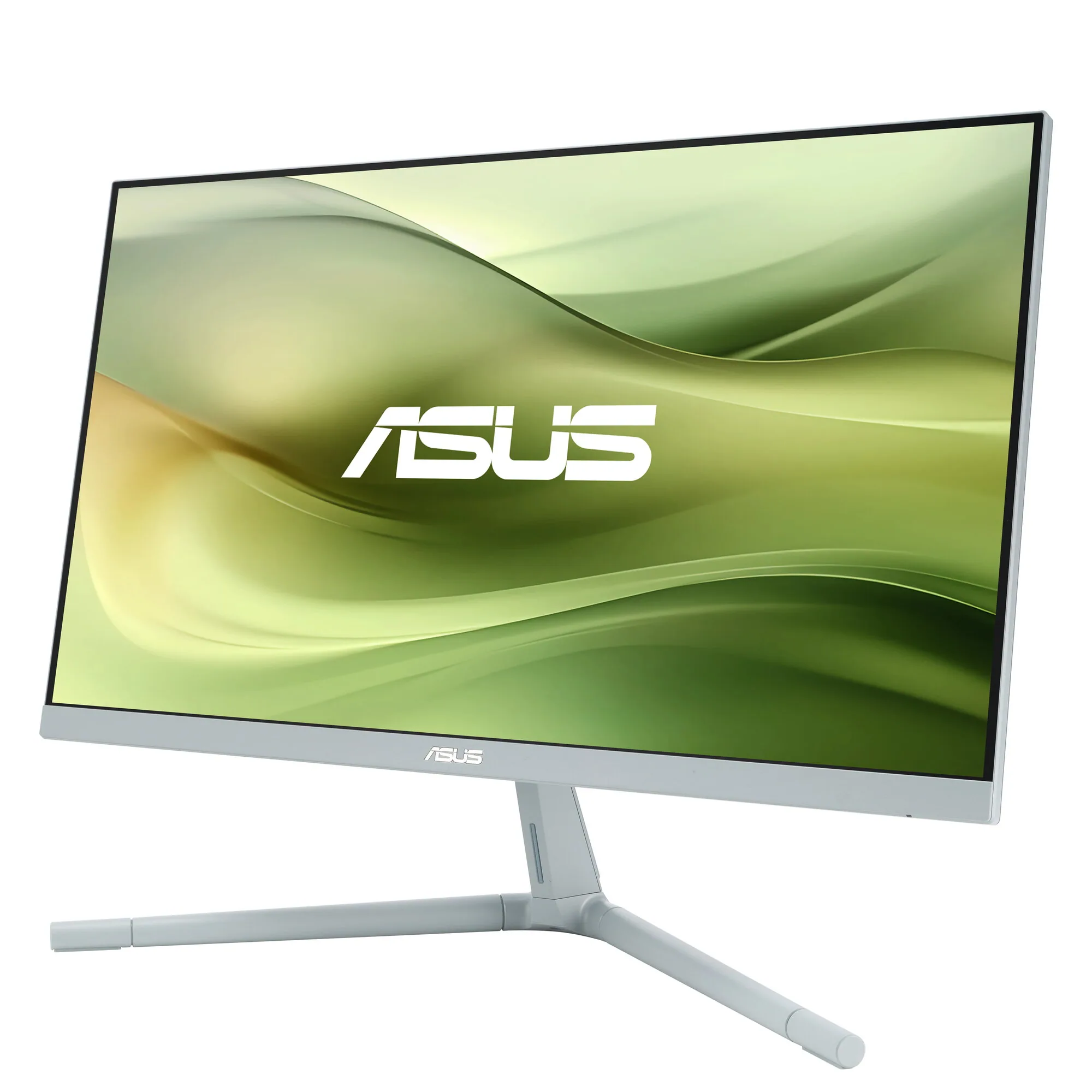 ASUS VU249CFE-G Computerbildschirm 60,5 cm (23.8") 1920 x 1080 Pixel Full HD LCD Grün, Grau – Bild 4