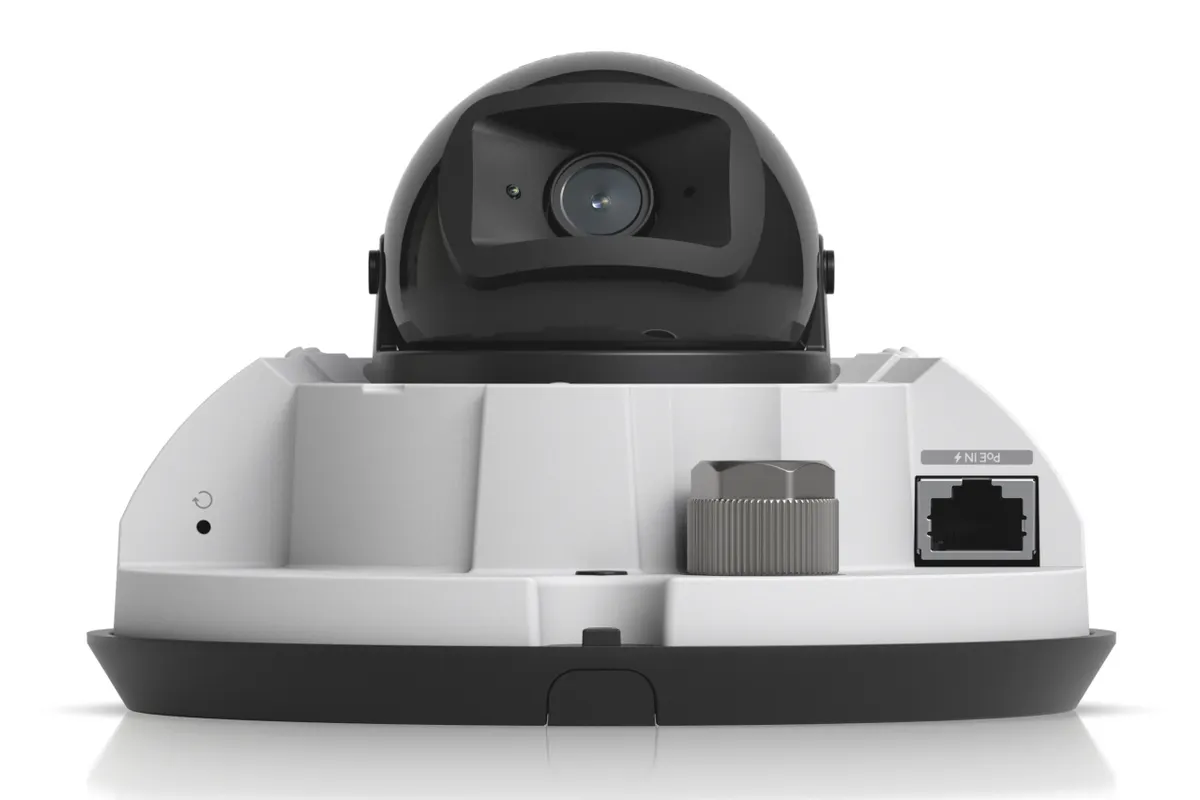 Ubiquiti Enterprise Video Camera UVC-G6-Dome-W * Projektart.