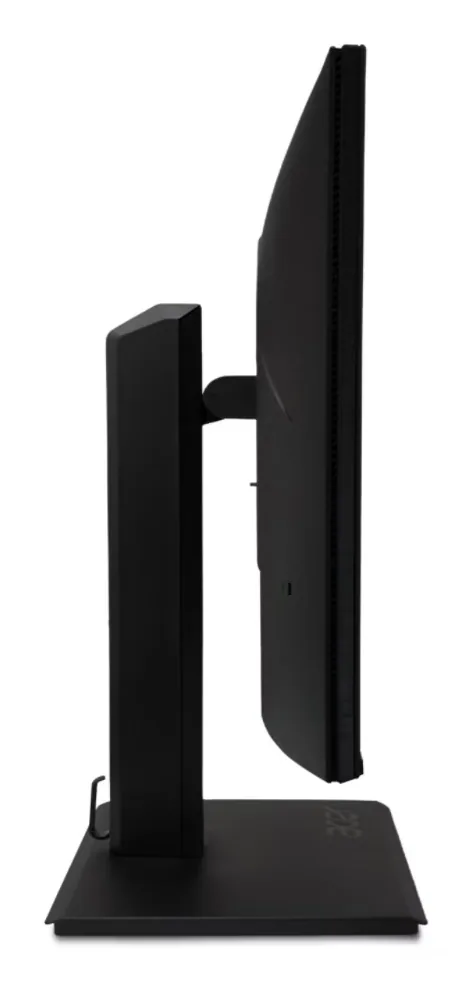 Acer Vero B7 B277 D6 Computerbildschirm 68,6 cm (27") 1920 x 1080 Pixel Full HD Schwarz – Bild 2