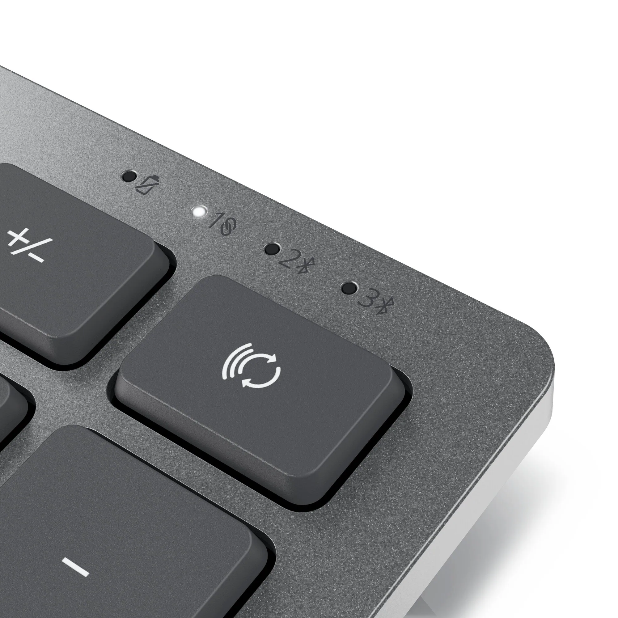 DELL Pro Plus kompakte Tastatur und Maus – KM7120W - deutsch (QWERTZ) – Bild 5