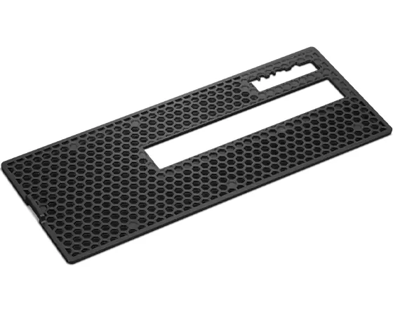 Lenovo 4XH1K97298 Computer-Gehäuseteil Mini Tower Staubfilter – Bild 1
