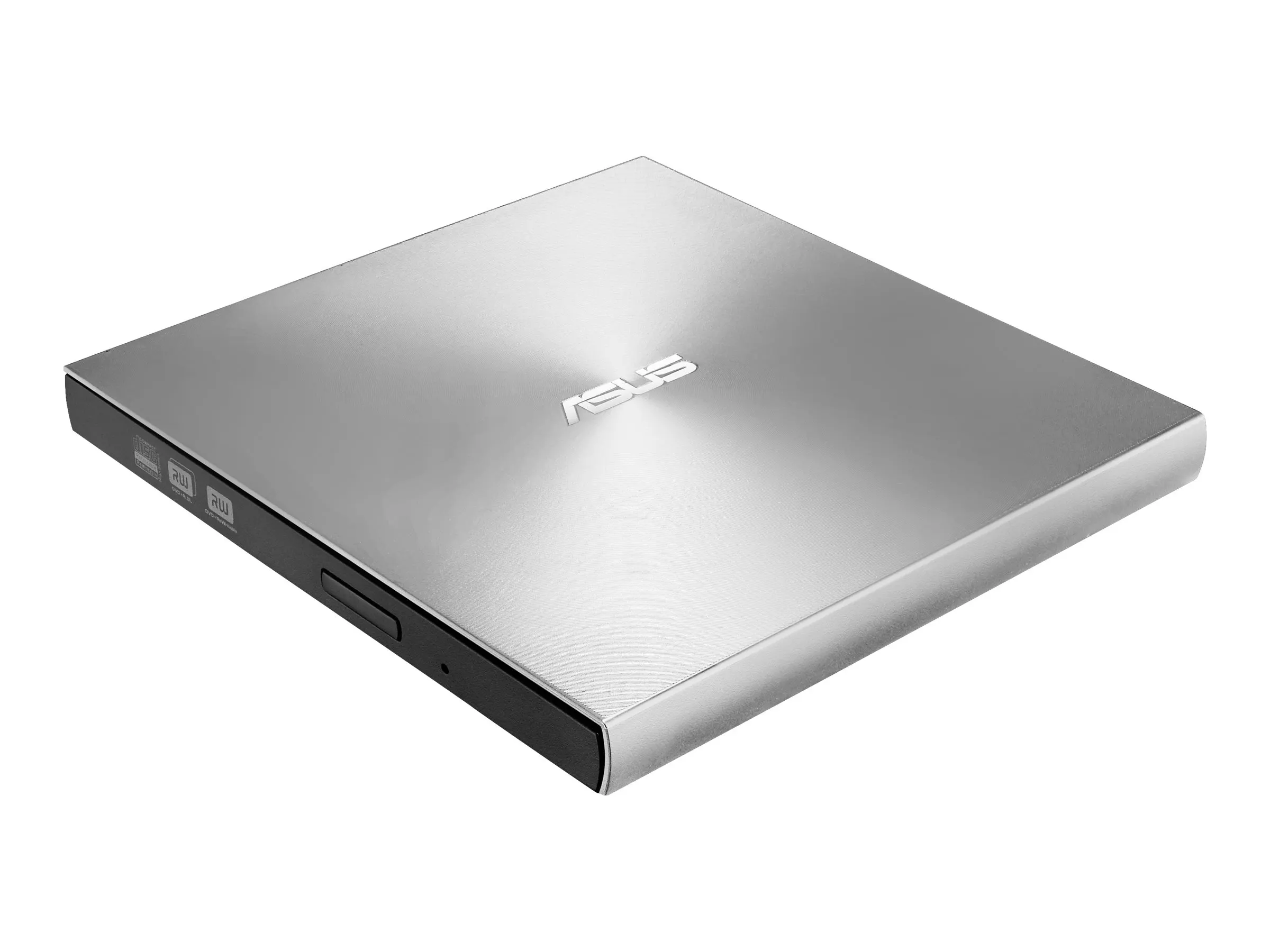 ASUS SDRW-08U9M-U EXT UltraSlim USB ZEN silber TypC Kabe