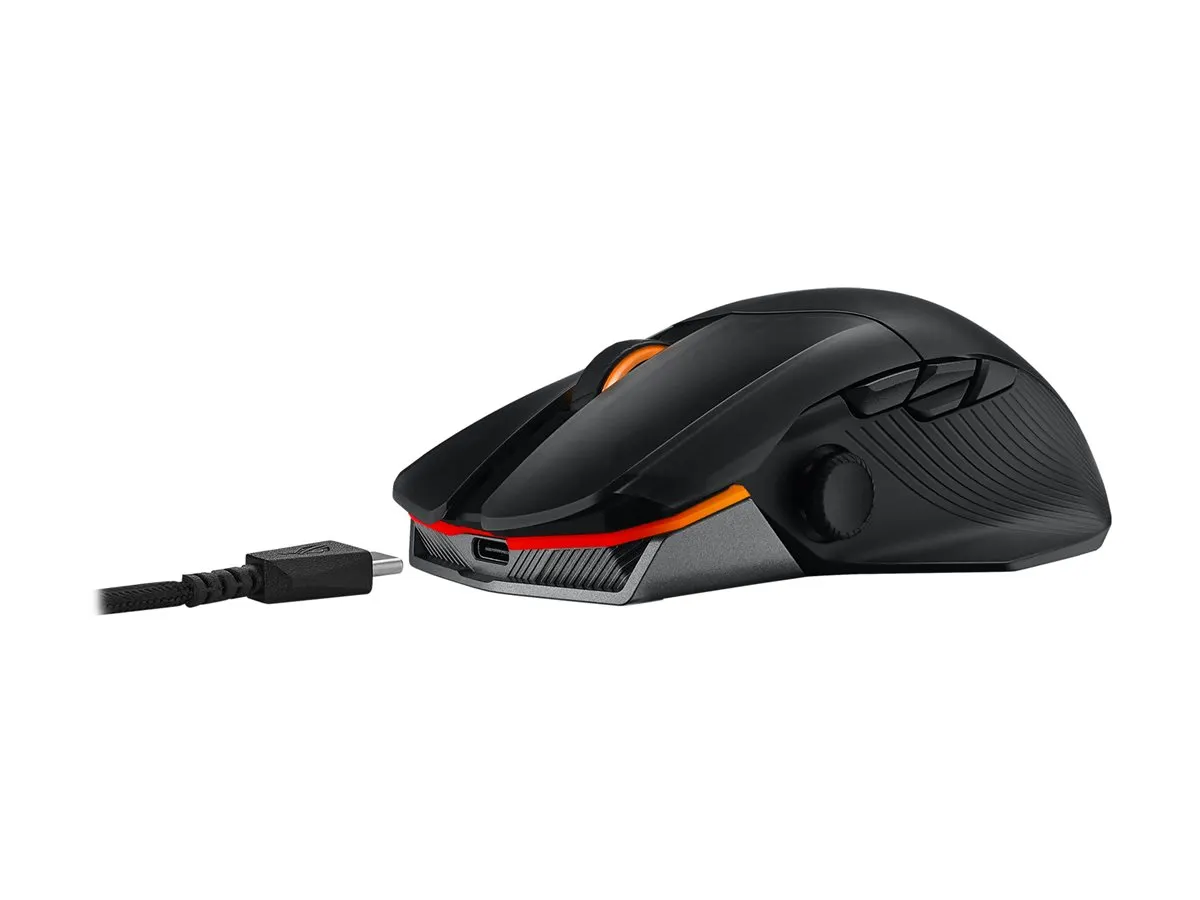 Asus Maus ROG Chakram X Origin Gaming Maus