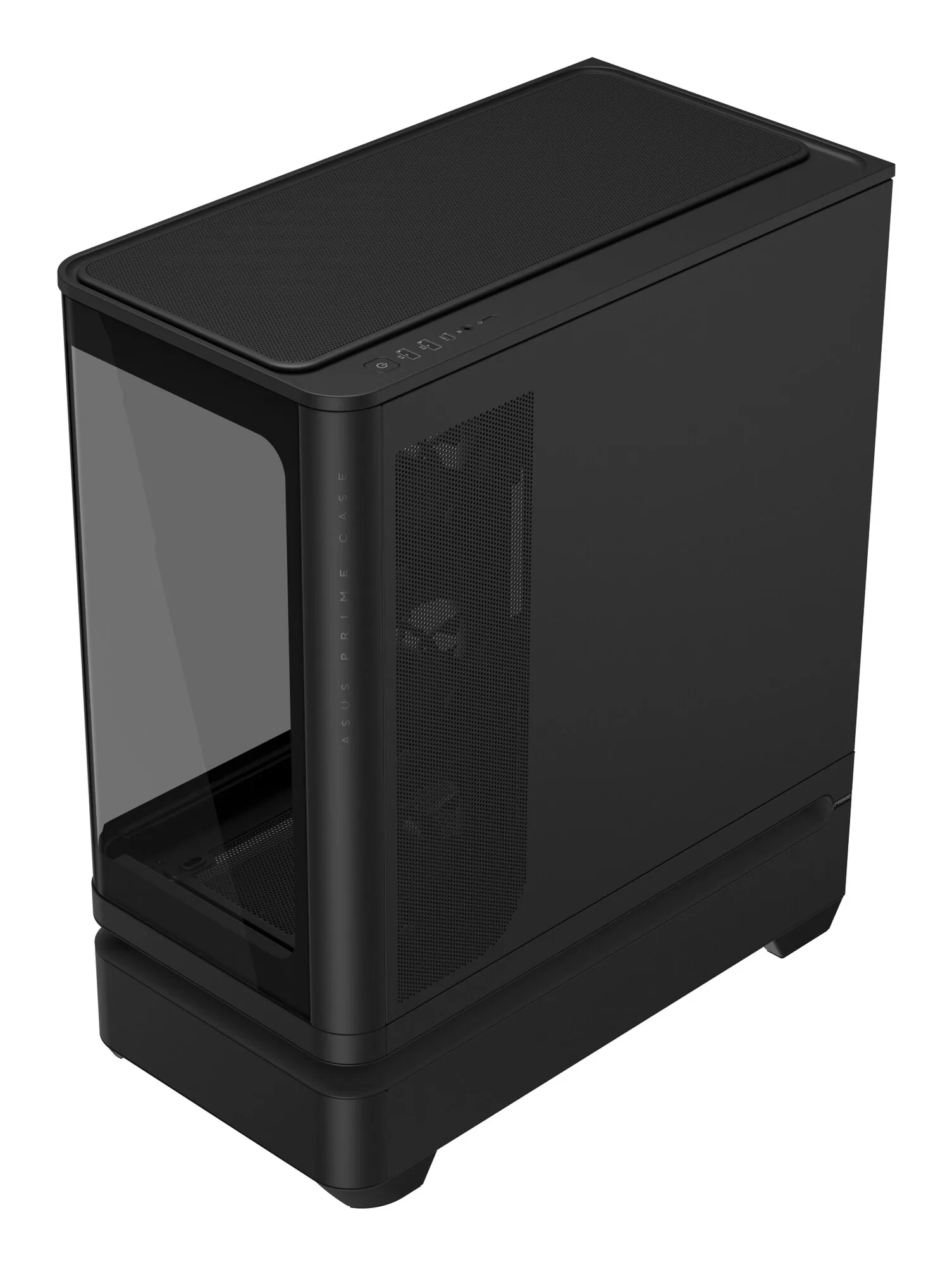 ASUS PRIME AP304 TG ARGB BLACK Schwarz – Bild 5