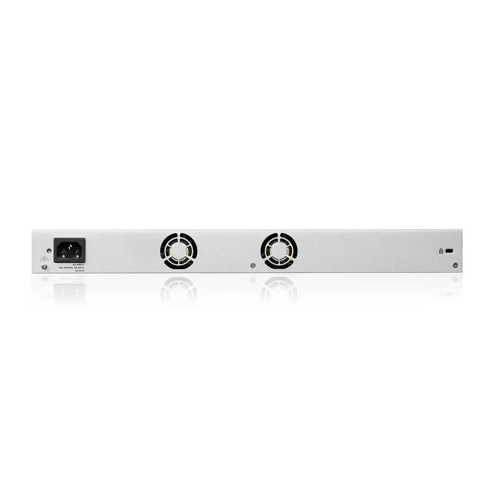 Zyxel USG FLEX 700H Firewall (Hardware) 15 Gbit/s – Bild 3