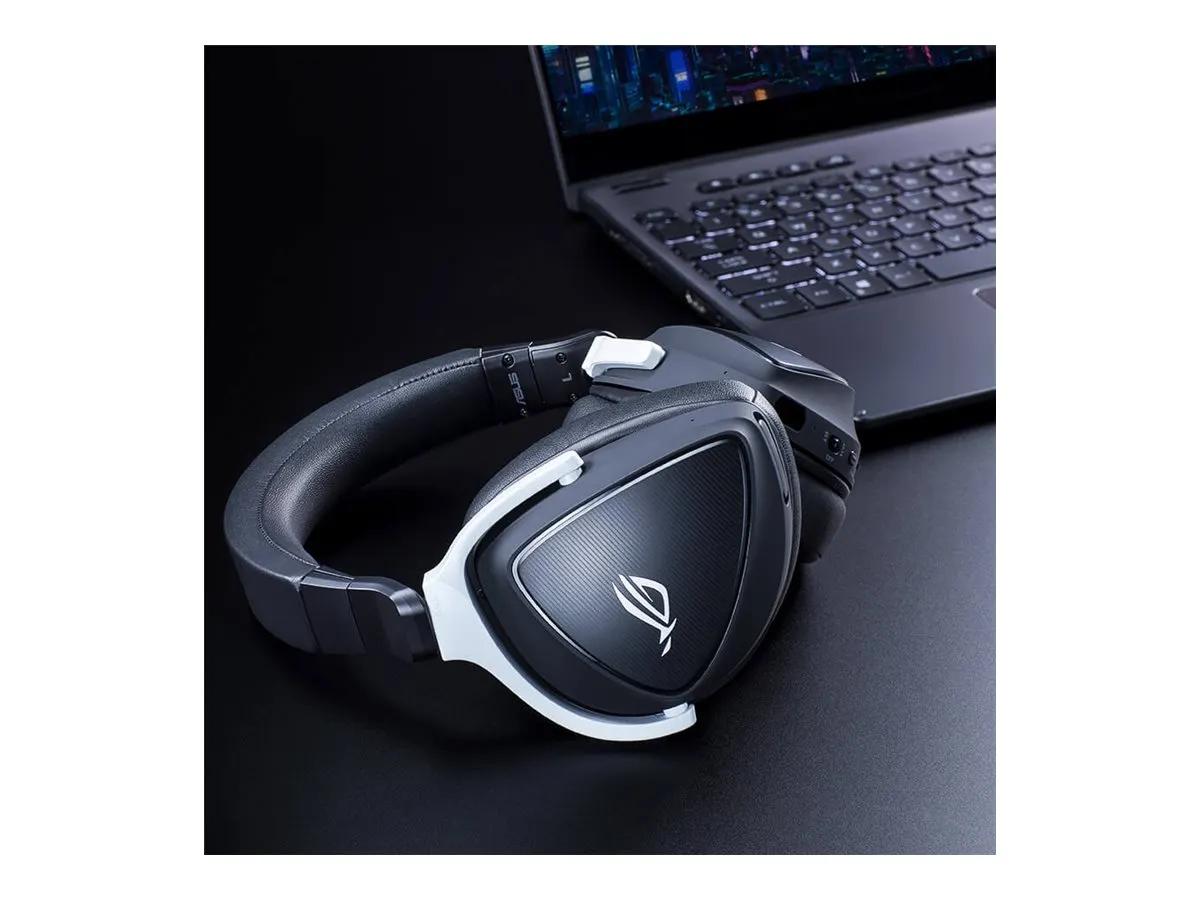 ASUS Headset ROG Delta S Wireless Headset