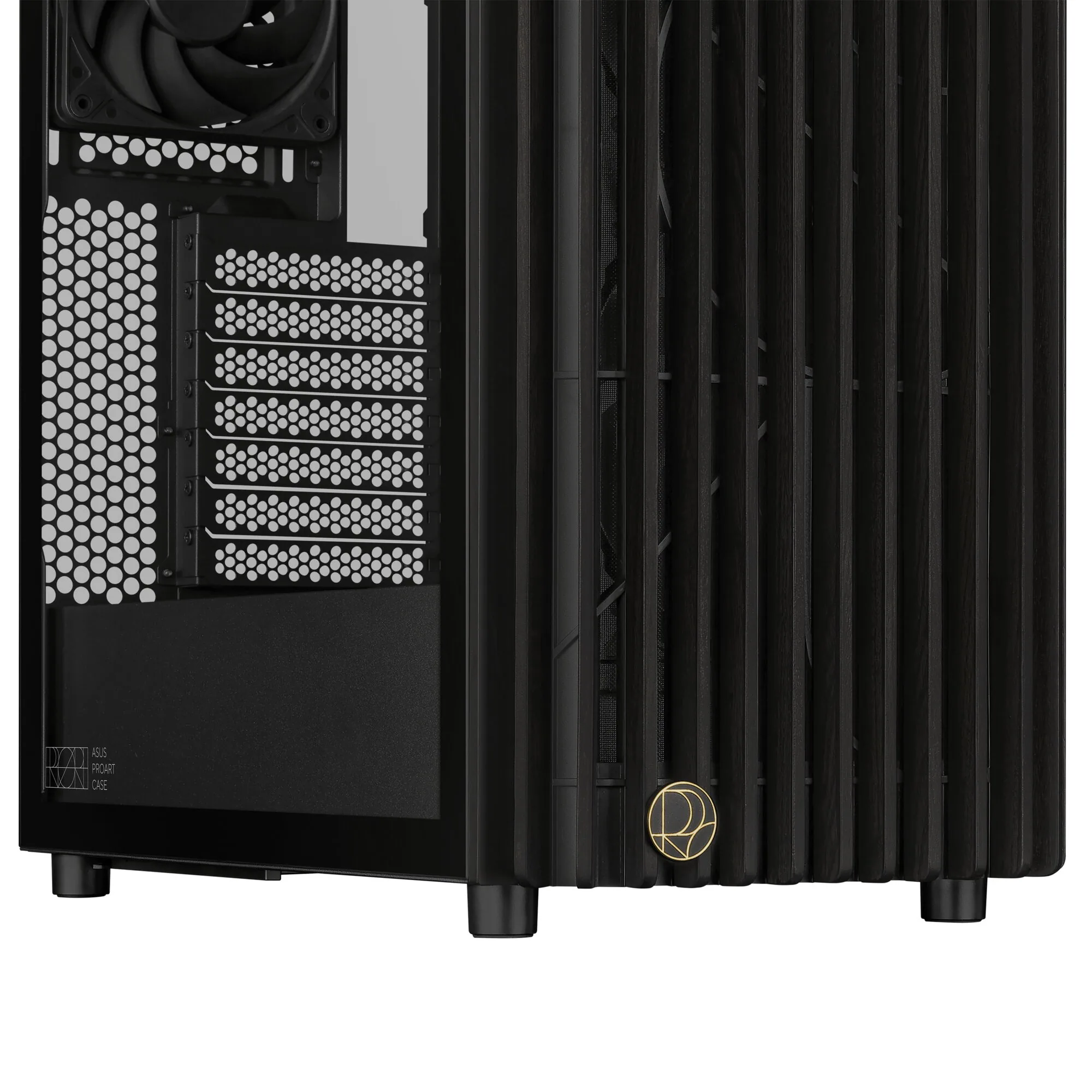 ASUS ProArt PA401 Tower Schwarz – Bild 7