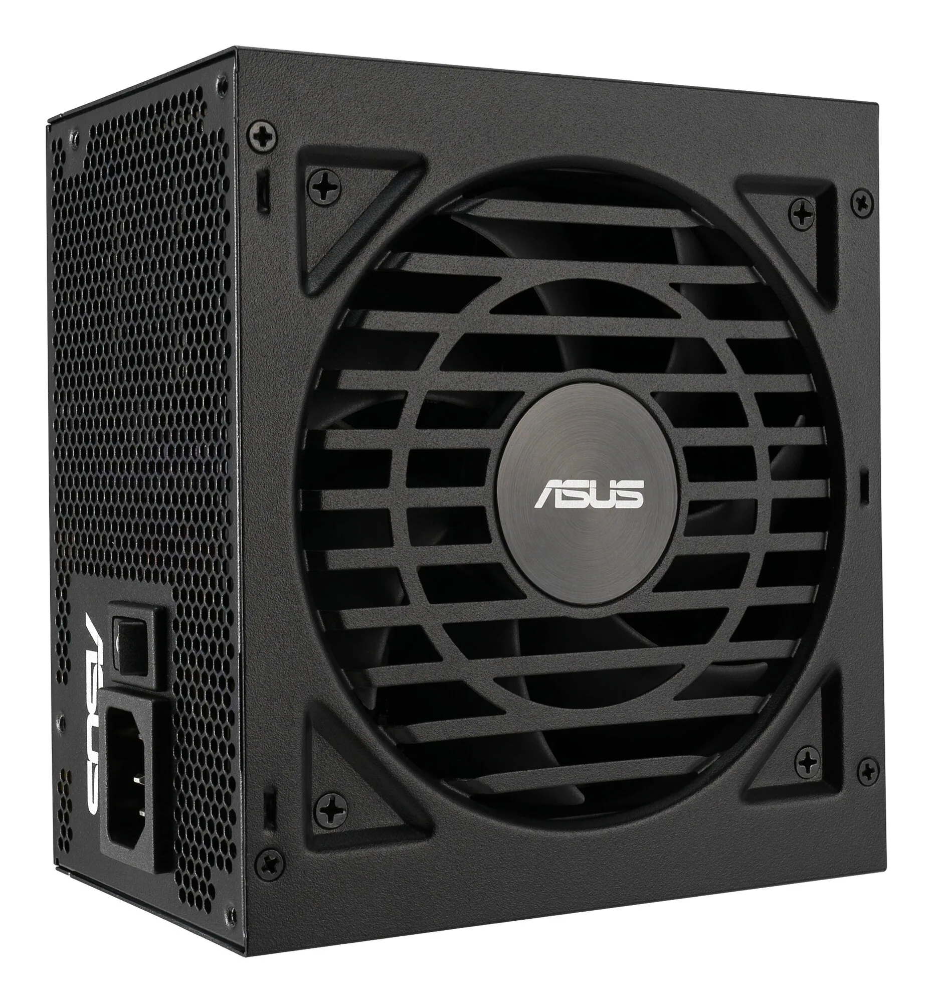 ASUS ATS-750G Netzteil 750 W 20+4 pin ATX ATX Schwarz – Bild 8