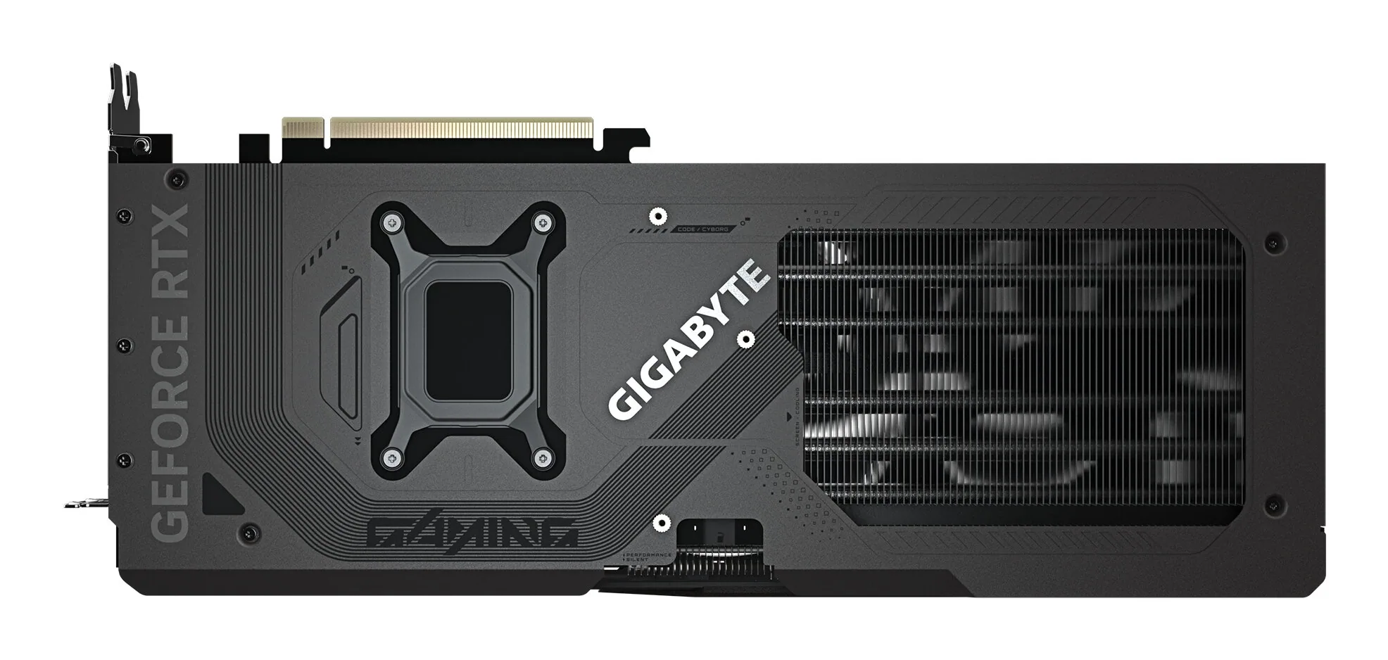 GIGABYTE GeForce RTX 5070 GAMING OC 12G Grafikkarte – Bild 6