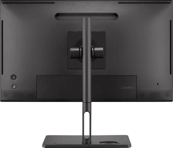 Viewsonic VP Series VP2776T-4K Computerbildschirm 68,6 cm (27") 3840 x 2160 Pixel 4K Ultra HD LED Schwarz – Bild 5