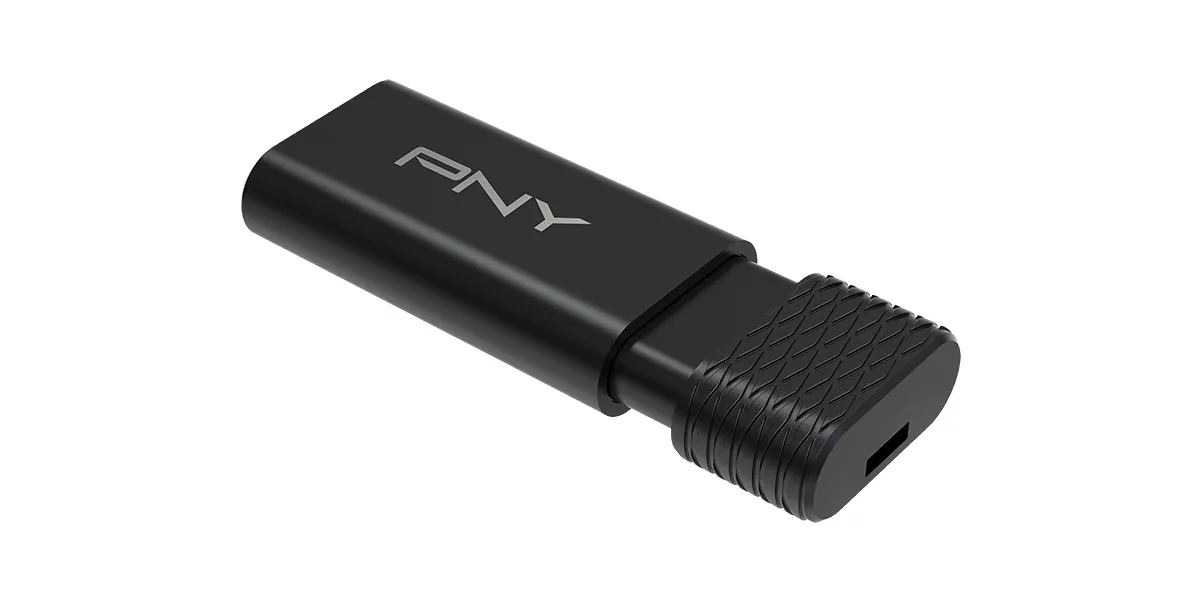 PNY USB-Stick Pro Elite V3 USB 3.2 TYPE-C