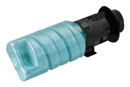 Ricoh 842711 Tonerkartusche Original Cyan