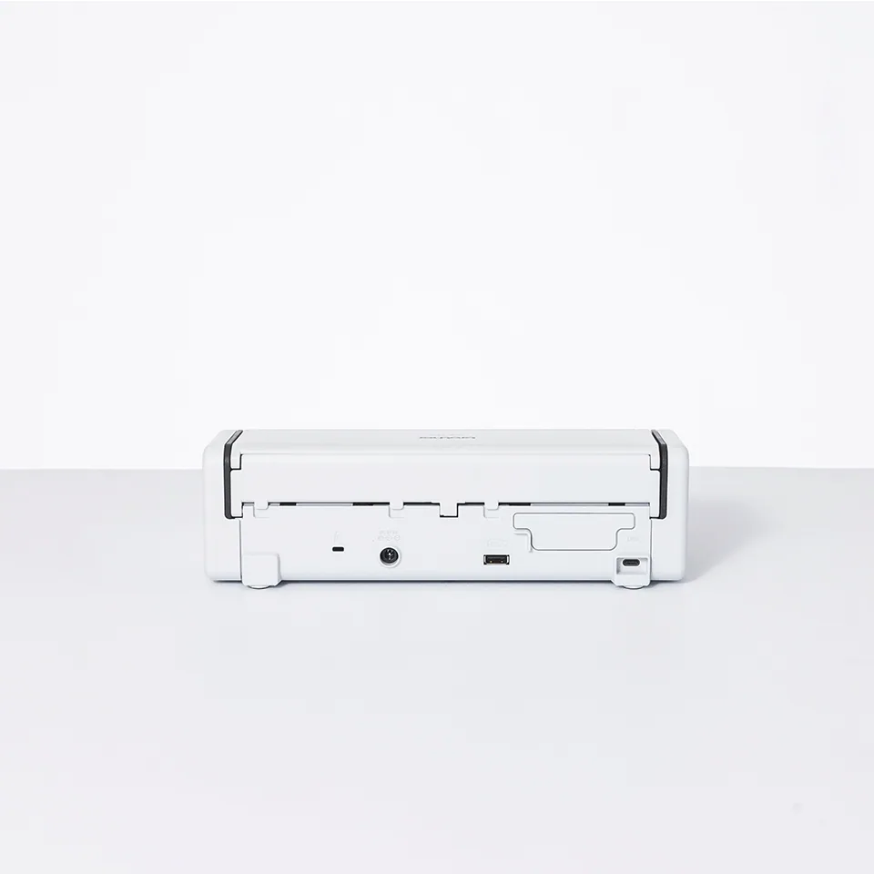 Brother ADS-1300 Scanner ADF-Scanner 600 x 600 DPI A4 Weiß – Bild 3