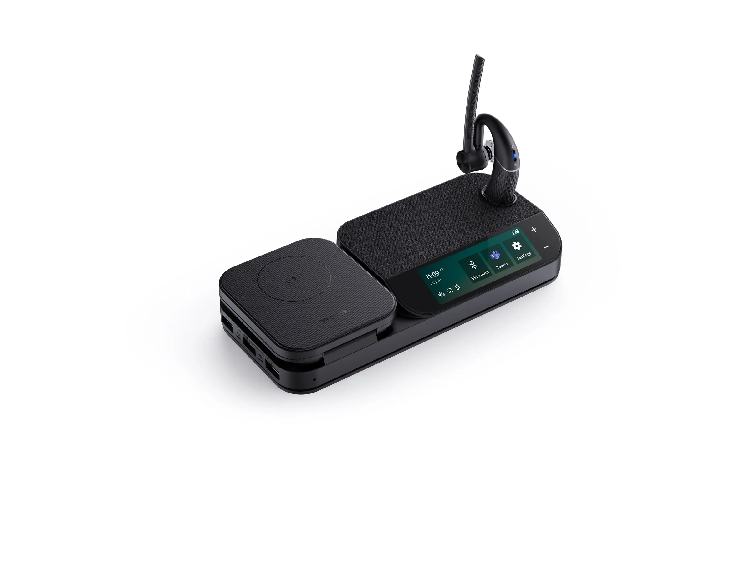 Yealink Bluetooth Headset BH71 Workstation