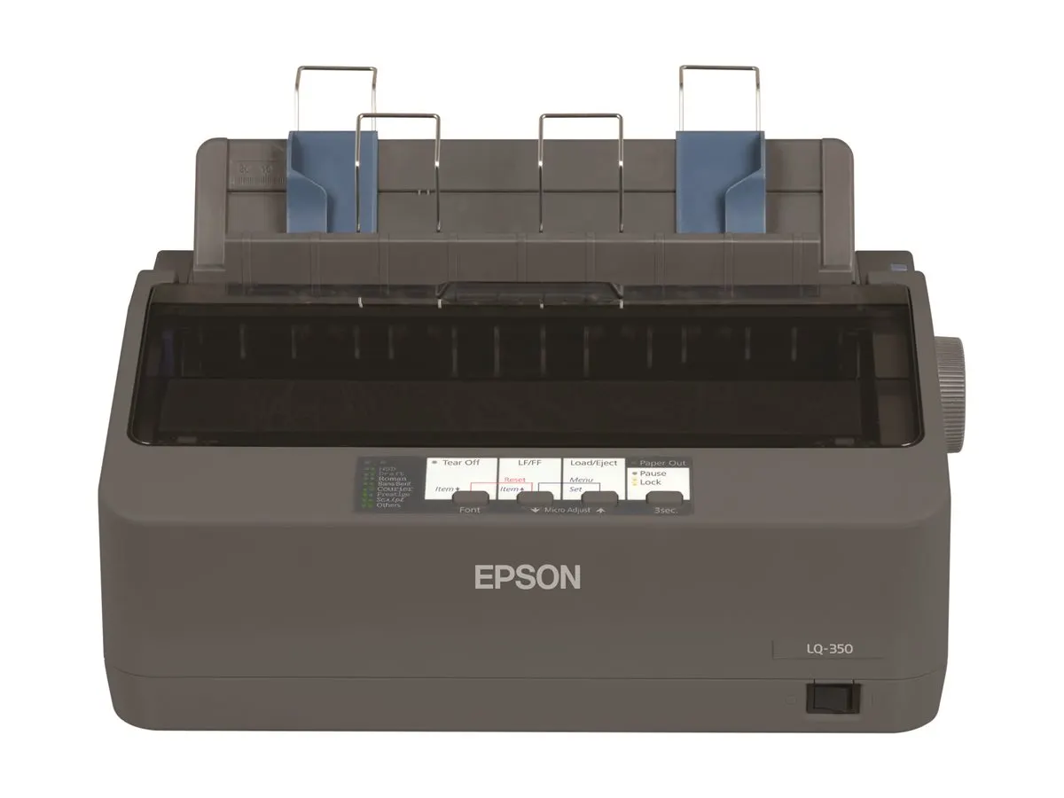 EPSON LQ-350    Nadeldrucker
