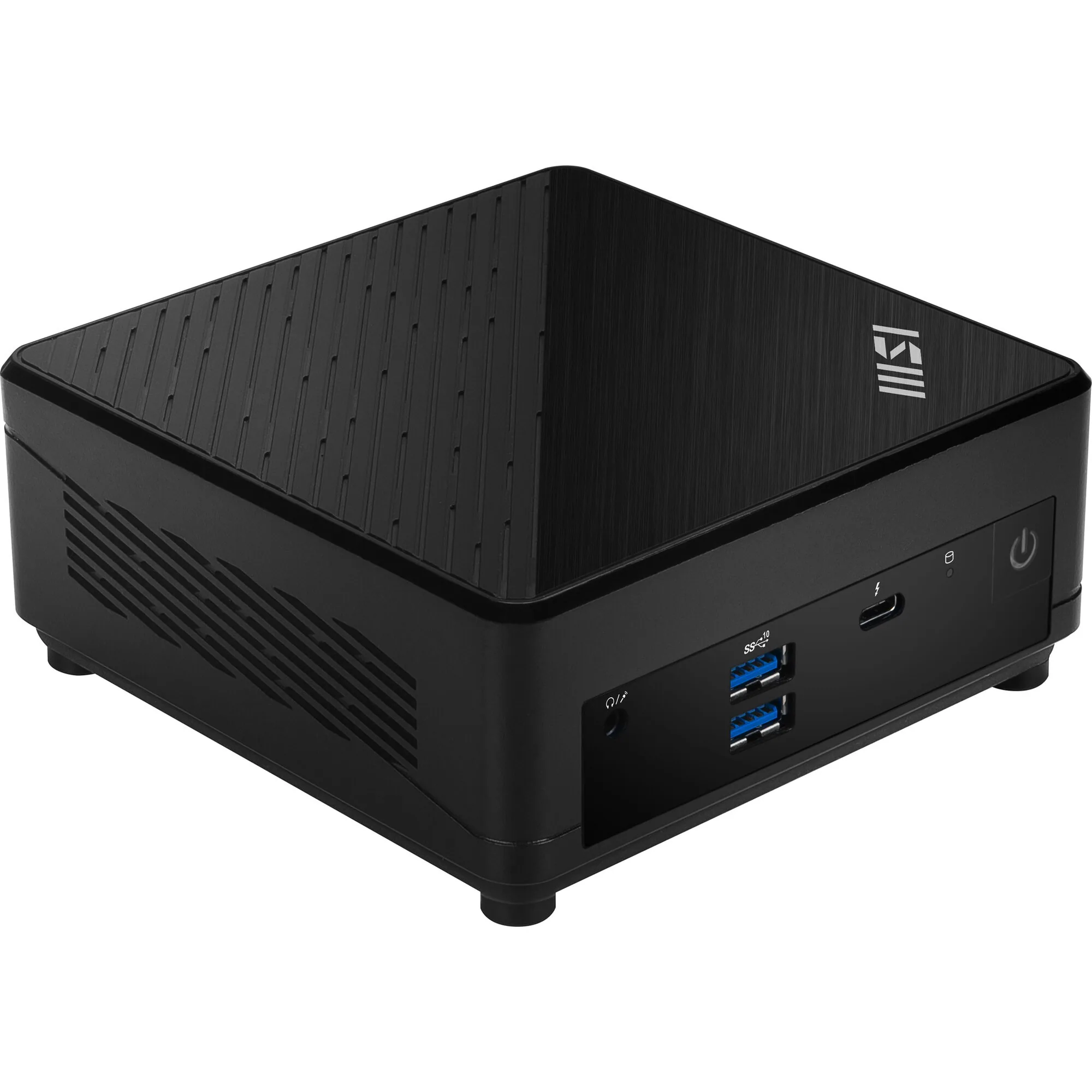 MSI Cubi 5 1M-437BEU 0,6L Größe PC Schwarz 150U Intel SoC – Bild 4