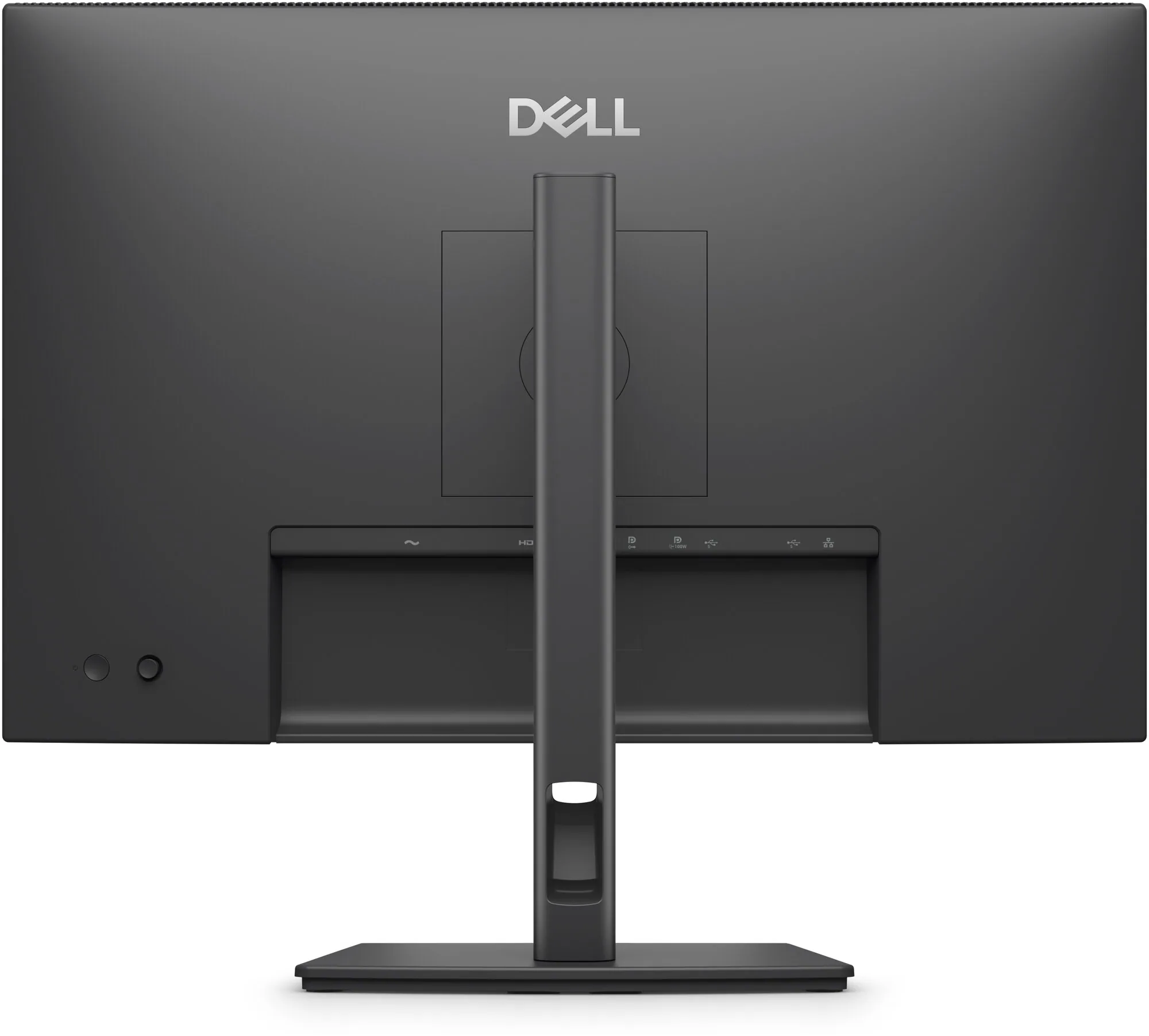 DELL Pro P P2426E Computerbildschirm 61,2 cm (24.1") 1920 x 1200 Pixel WUXGA LCD Schwarz – Bild 3