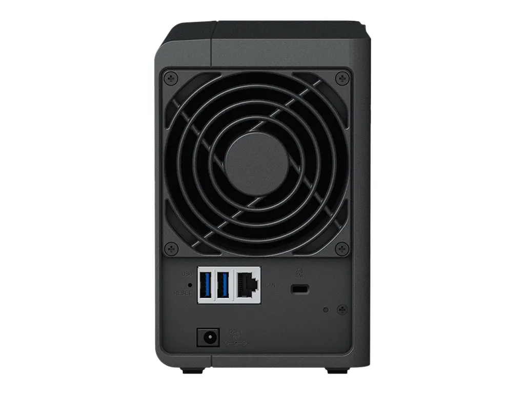 Synology NAS DS223 2bay