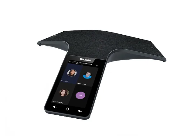 Yealink CP965 Microsoft Teams Edition IP-Konferenztelefon – Bild 2