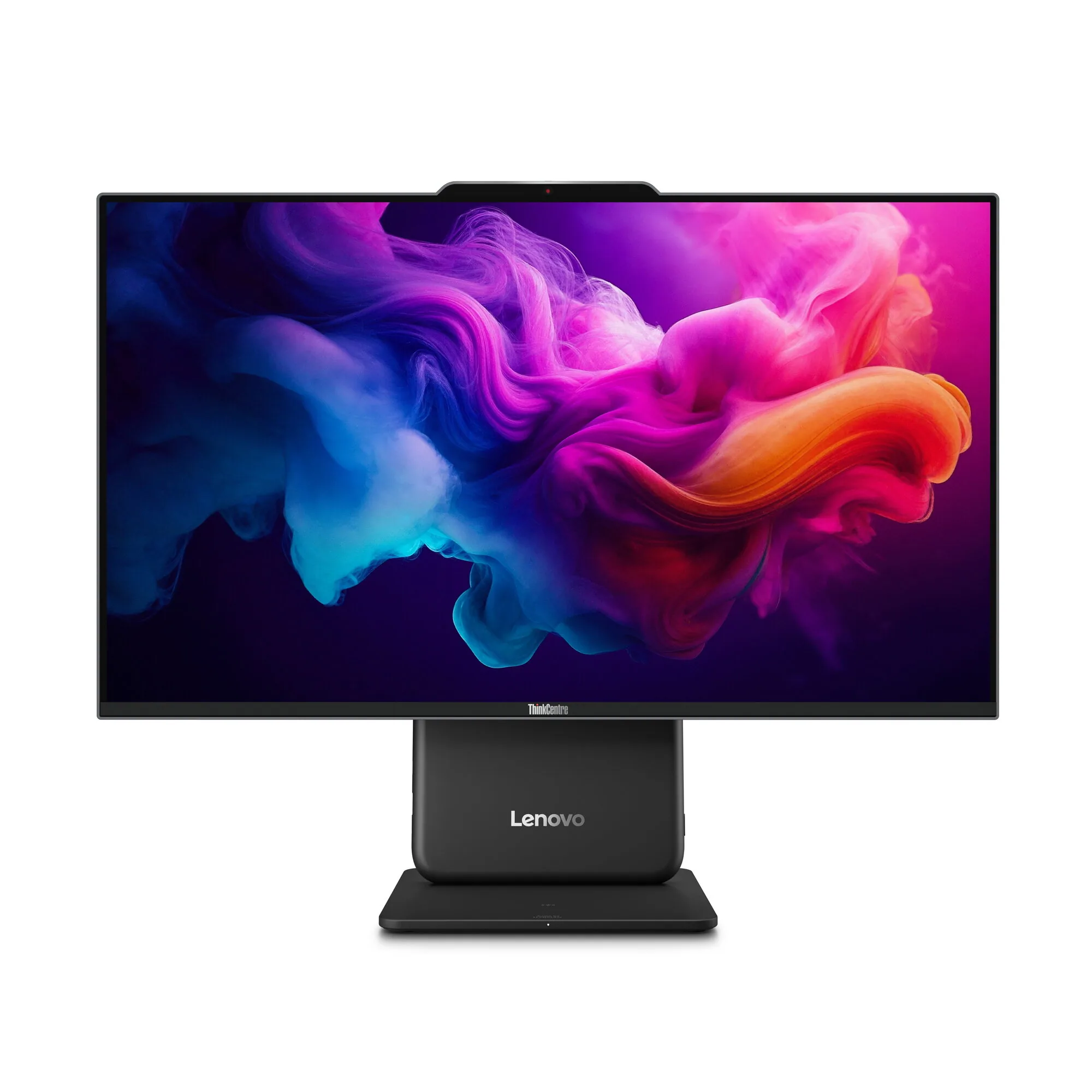 Lenovo ThinkCentre neo 50a 24 Gen 7 Intel Core 5 320 60,5 cm (23.8") 1920 x 1080 Pixel All-in-One-PC 16 GB LPDDR5-SDRAM 512 GB SSD Windows 11 Pro Wi-Fi 6 (802.11ax) Grau – Bild 1
