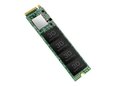 Transcend SSD M.2 MTE110S (M.2 2280) PCIe Gen3 x4 NVMe