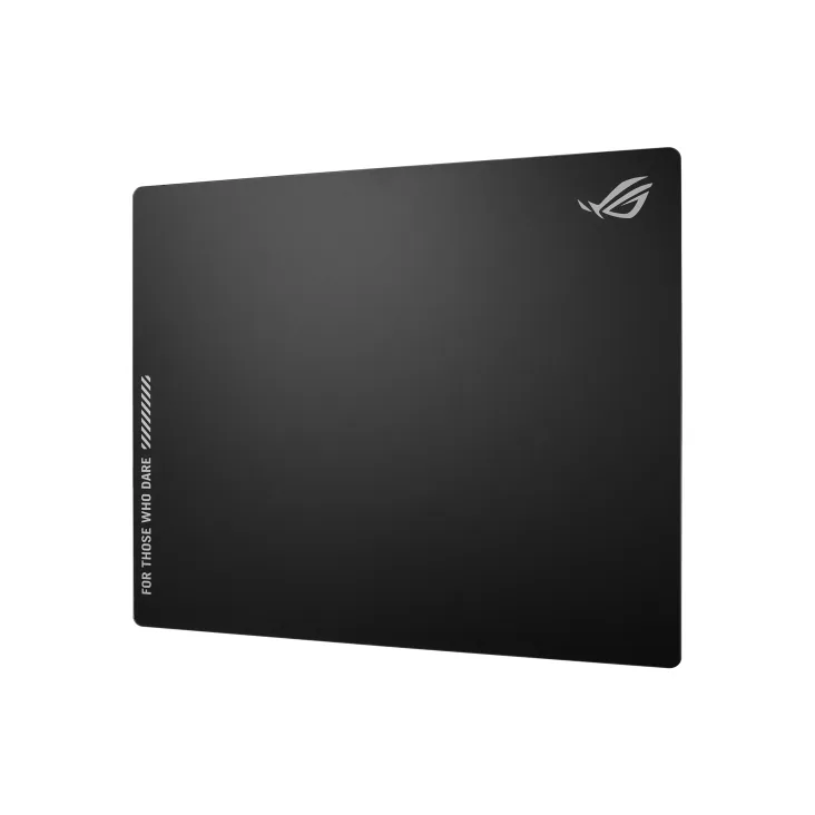 ASUS ROG Moonstone Ace L Gaming-Mauspad Schwarz – Bild 3