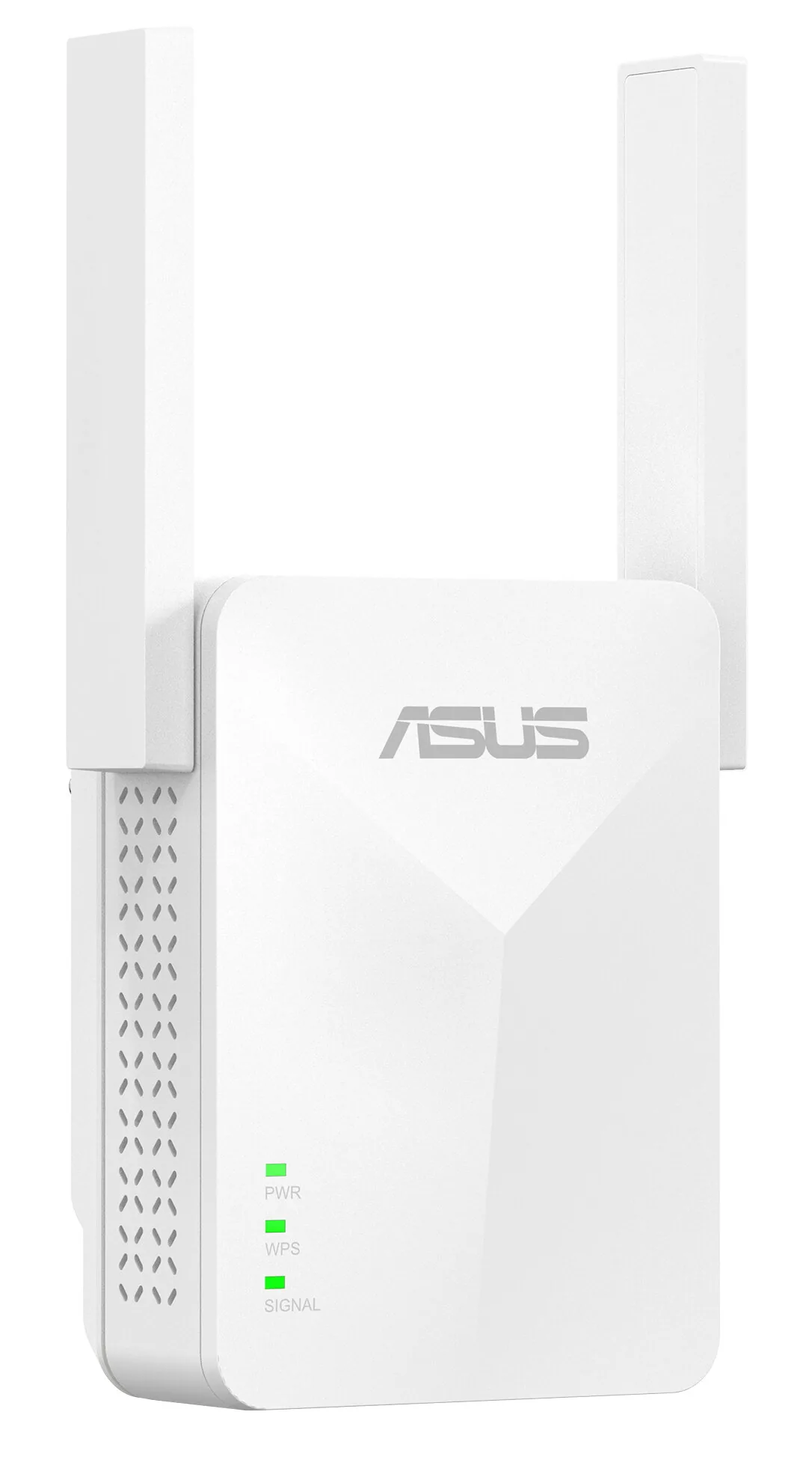 ASUS RP-AX50 Netzwerksender & -empfänger Weiß 10, 100, 1000 Mbit/s – Bild 3
