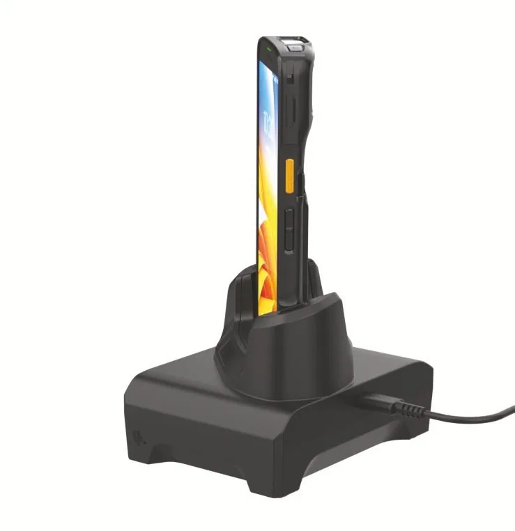 Zebra CRD-TC2L-BS1CO-01 Zubehör für tragbare Computer Ladestation – Bild 1