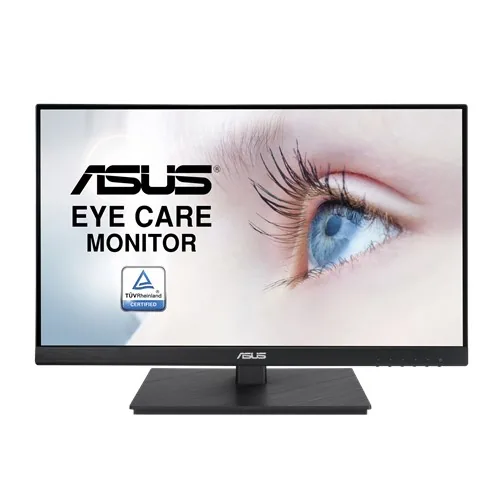 ASUS VA229QSB Computerbildschirm 54,6 cm (21.5") 1920 x 1080 Pixel Full HD LED Schwarz – Bild 4