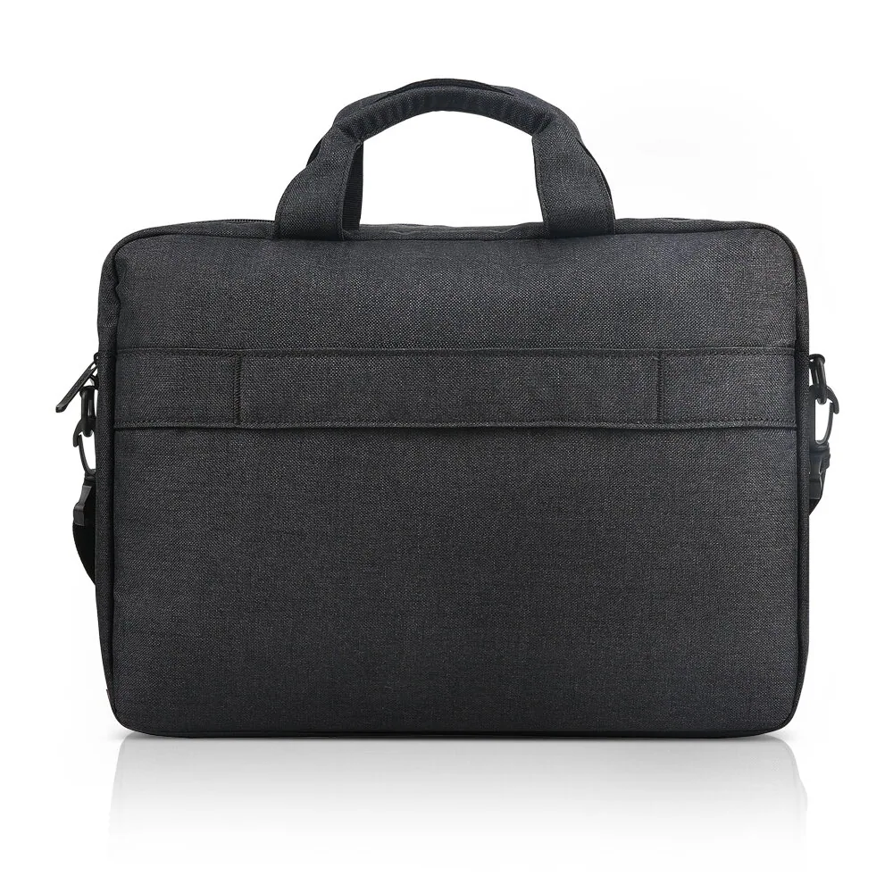 Lenovo T210 39,6 cm (15.6") Toploader-Tasche Schwarz – Bild 6
