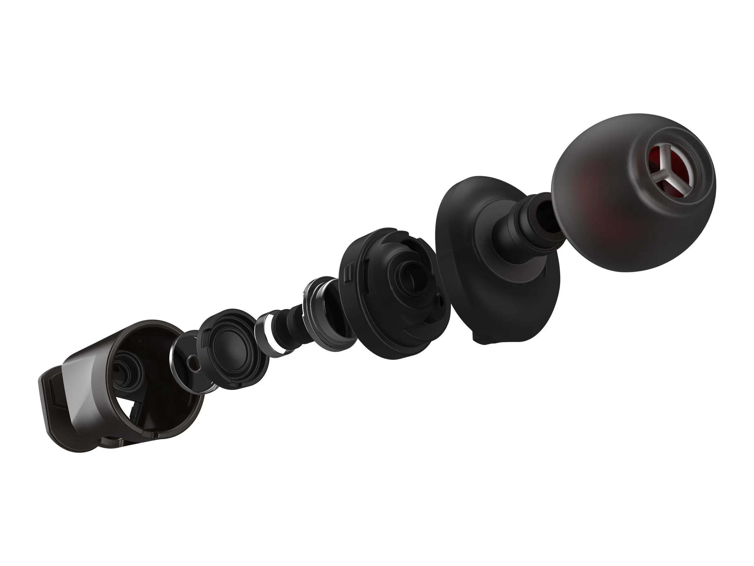 ASUS Kopfhörer ROG Cetra Core II Kopfhörer