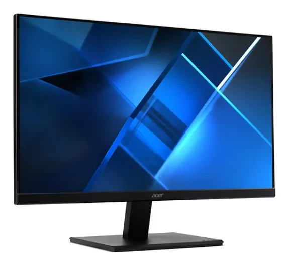 Acer Vero V7 V247Y G Computerbildschirm 60,5 cm (23.8") 1920 x 1080 Pixel Full HD Schwarz – Bild 2