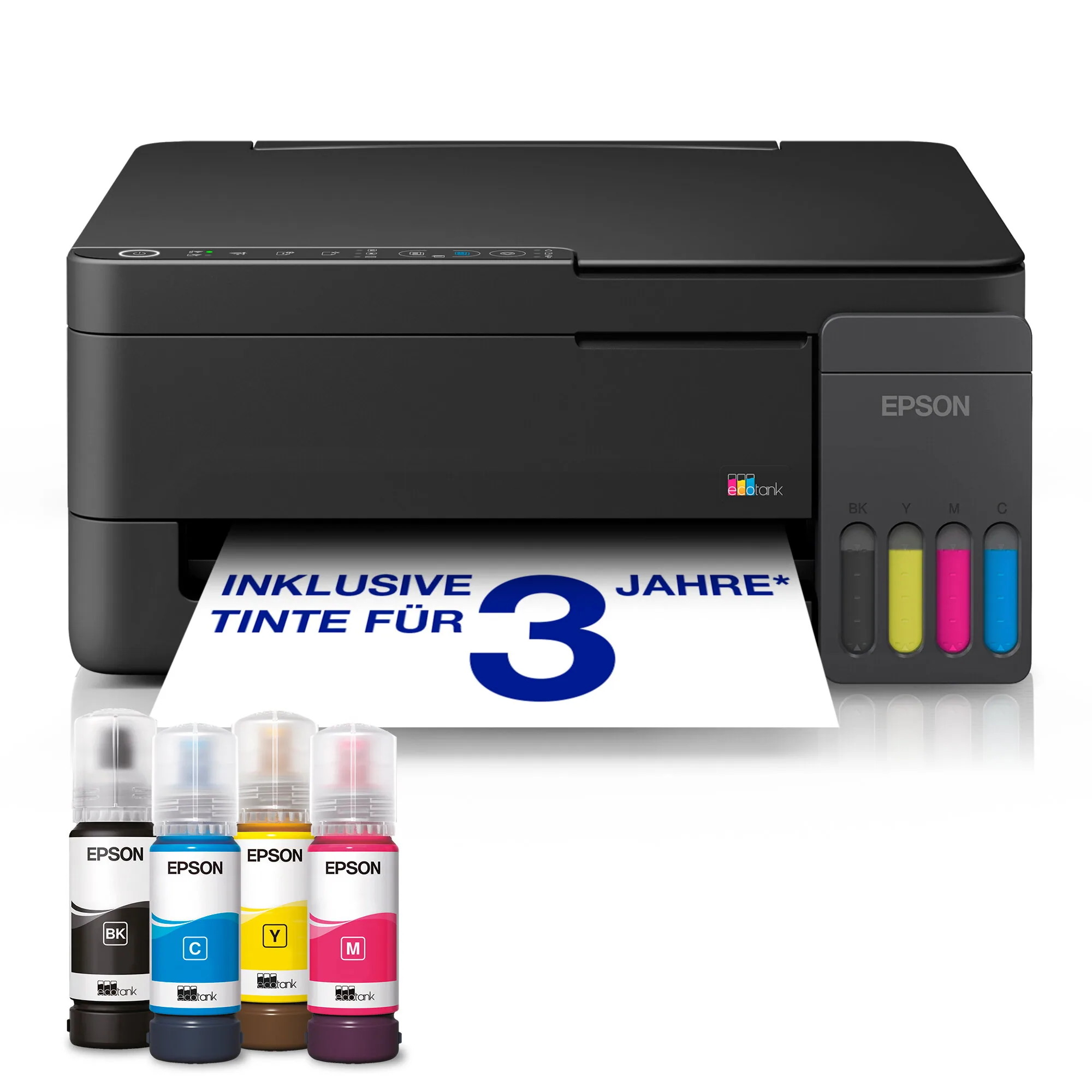 Epson EcoTank ET-2910 – Bild 1