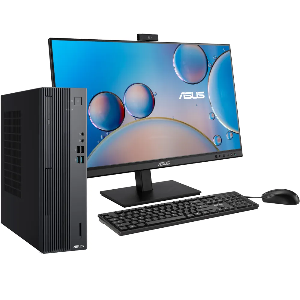 ASUS ExpertCenter D5 i5-14500  16 512   D501SERES-514500015X W11P