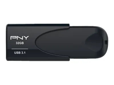PNY USB-Stick Attaché 4 USB 3.1