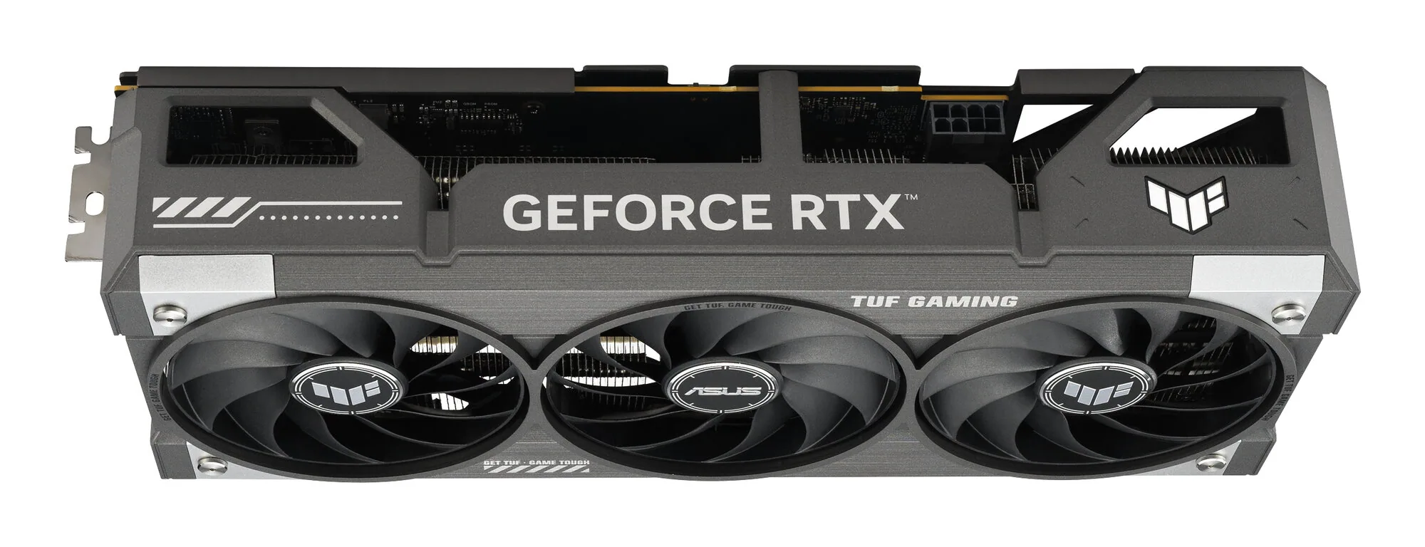 ASUS TUF Gaming TUF-RTX5060-O8G-GAMING NVIDIA GeForce RTX 5060 8 GB GDDR7 – Bild 8