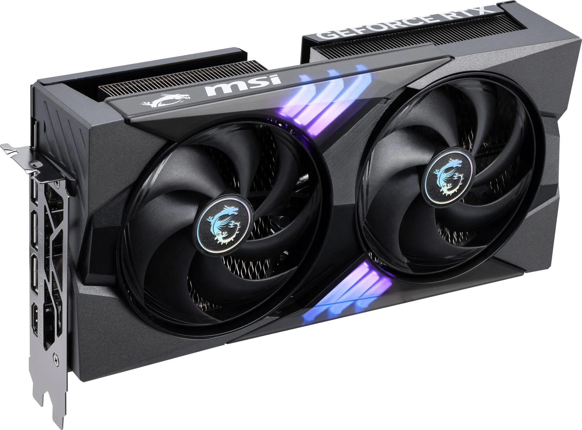 MSI GAMING GeForce RTX 5060 TI 16G OC NVIDIA 16 GB GDDR7 – Bild 4