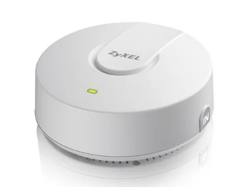 Zyxel NWA1123-AC 300 Mbit/s Weiß Power over Ethernet (PoE) – Bild 1