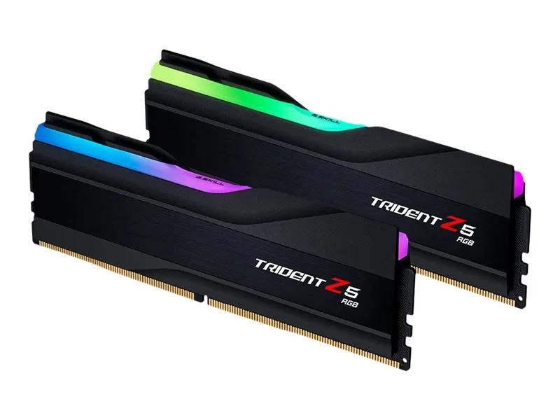 G.Skill DDR5 32 GB KIT (2x 16 GB) 32-TZ5RK