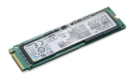 Lenovo 4XB0K26783 Internes Solid State Drive 512 GB M.2 PCI Express 3.0 – Bild 1
