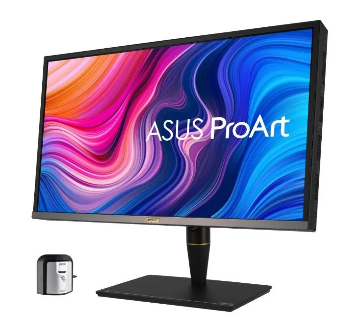 ASUS ProArt PA27UCX-K Computerbildschirm 68,6 cm (27") 3840 x 2160 Pixel 4K Ultra HD LED Schwarz – Bild 6