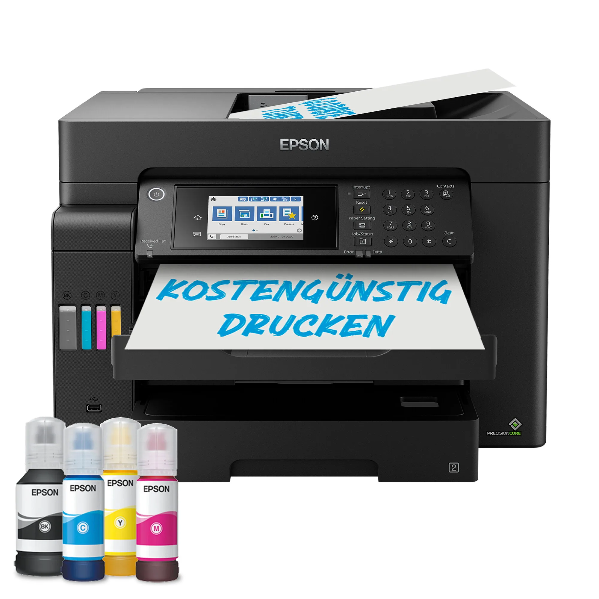 Epson EcoTank ET-16605 – Bild 1