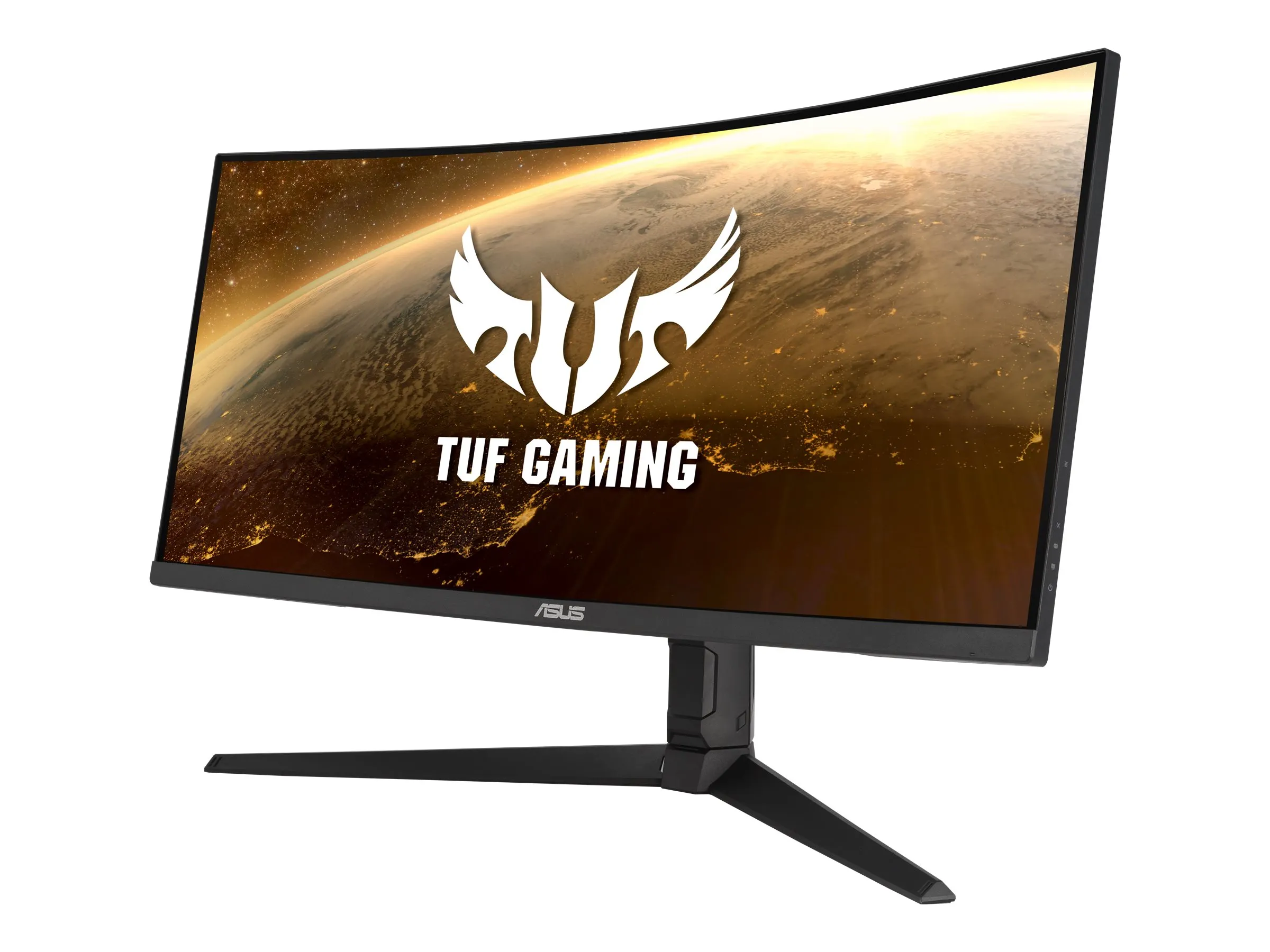 ASUS TUF Gaming VG34VQL1B 86.7cm (21:9) UWQHD HDMI DP