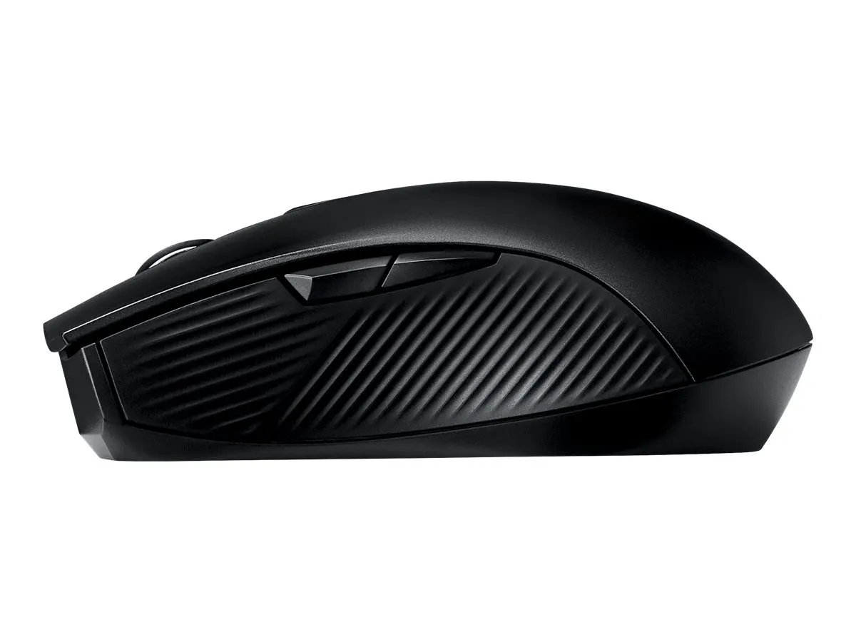 Asus Maus ROG Strix Carry Gaming Maus