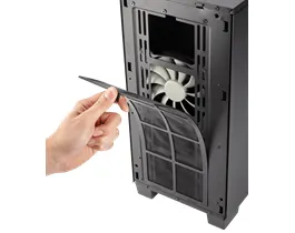 Corsair Geh Midi Carbide 400Q (B)