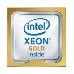 Lenovo Intel Xeon Gold 6234 Prozessor 3,3 GHz 24,75 MB L3 – Bild 1
