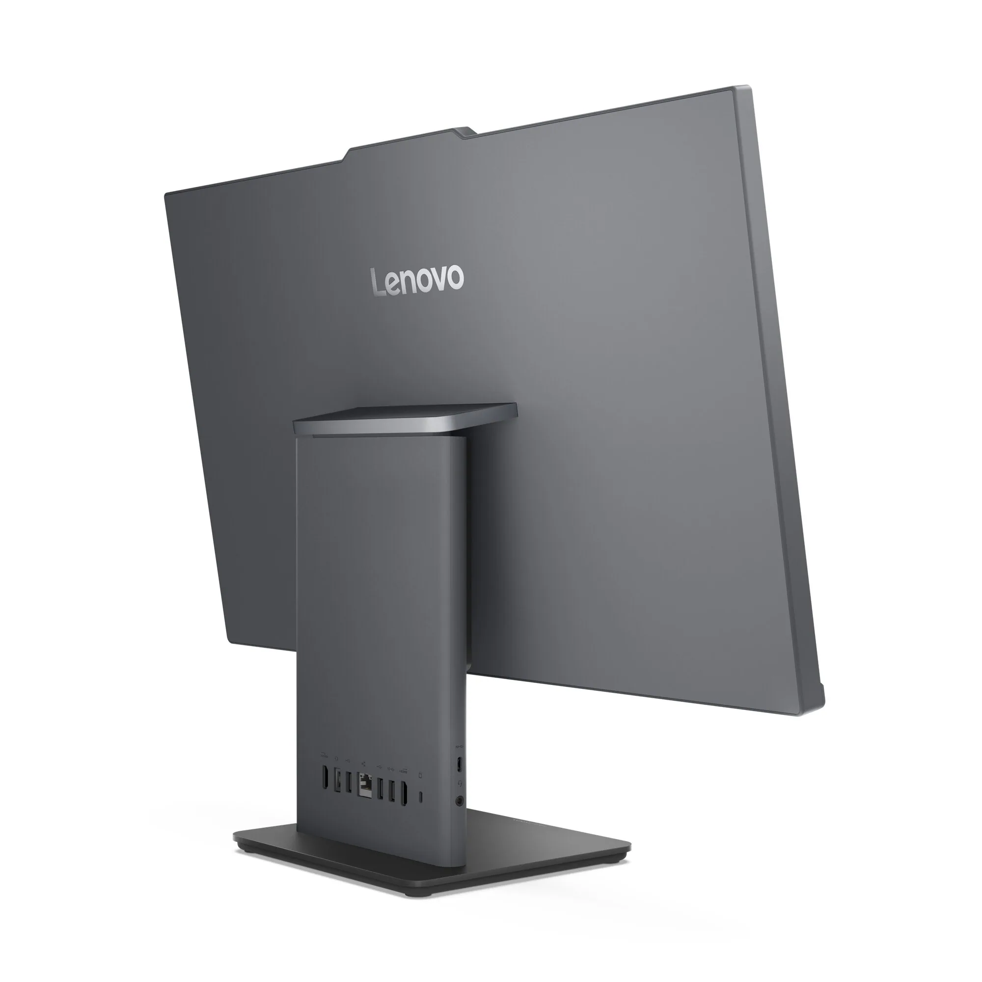 Lenovo ThinkCentre neo 55a 24 Gen 6 AMD Ryzen™ 5 220 60,5 cm (23.8") 1920 x 1080 Pixel All-in-One-PC 8 GB DDR5-SDRAM 512 – Bild 4